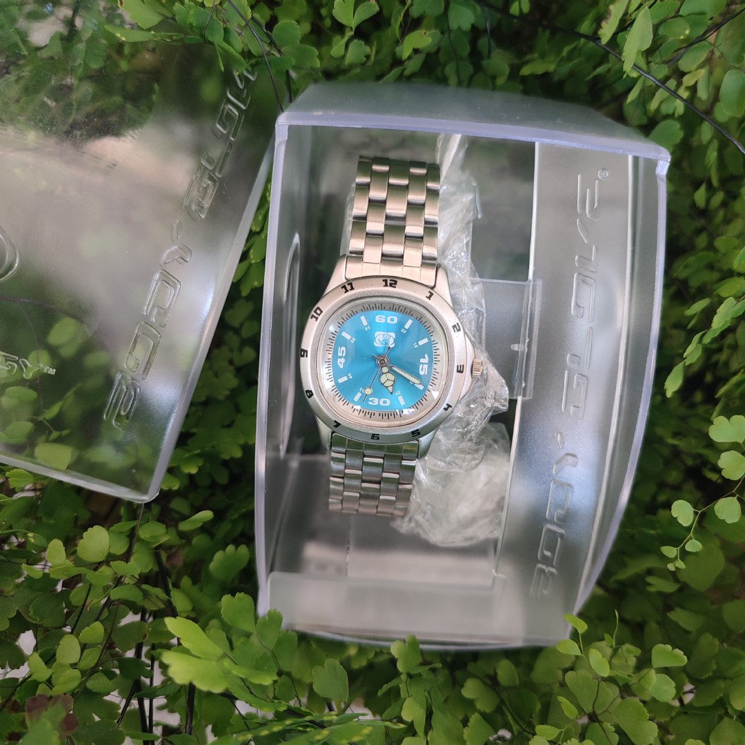 Vintage Body Glove Watch Men s Fashion Watches Accessories