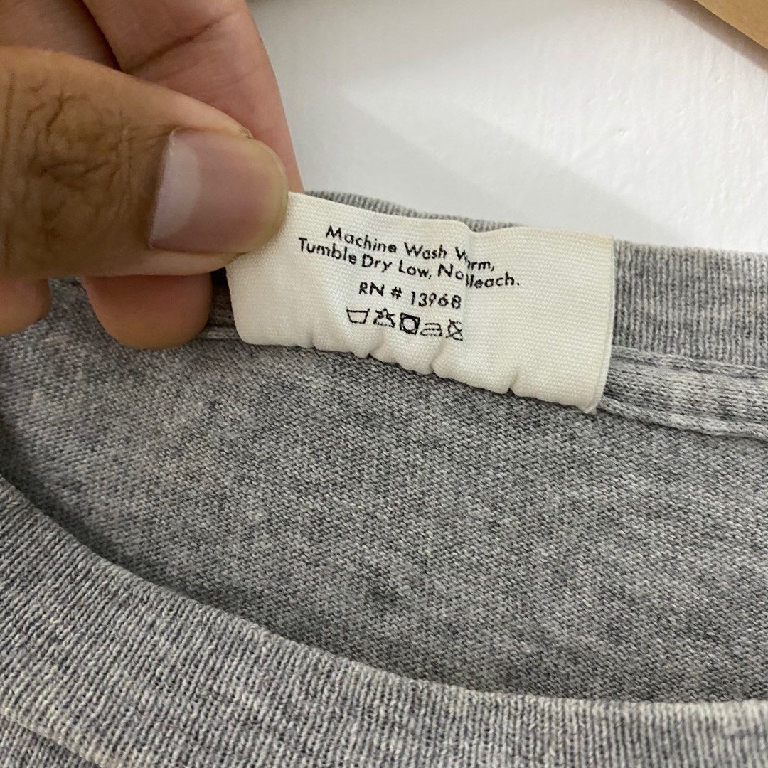 Calvin klein clearance rn 13968
