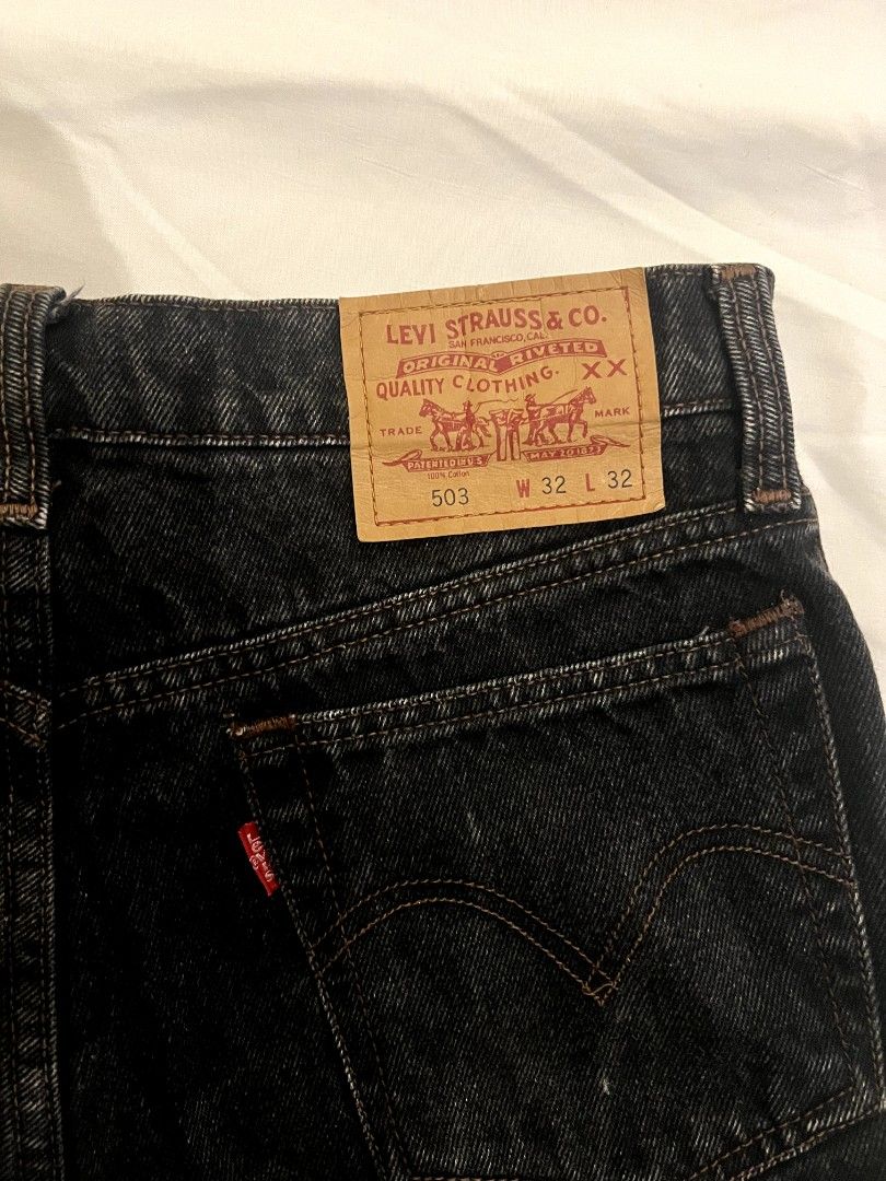 Levis503 new arrivals