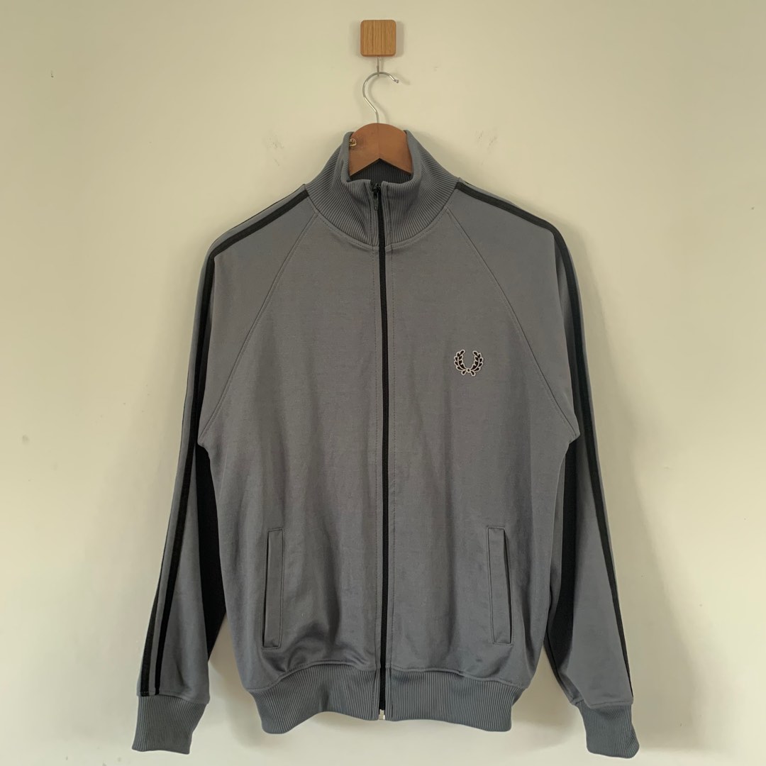 Pred Ferry Track Jacket, Men's Fashion, Coats, Jackets and Outerwear on ...