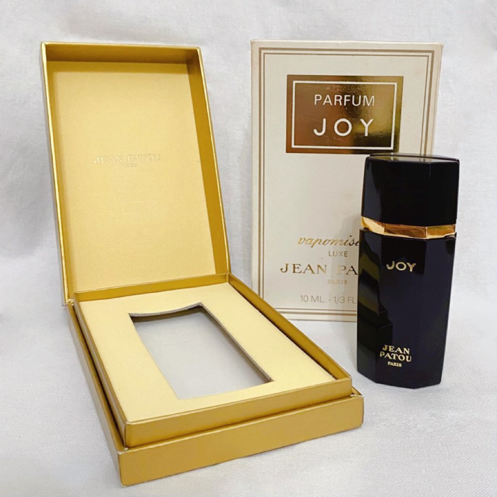 香水、JEAN PATOU、JOY31×88×82cm