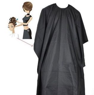 1pc Dollar Pattern Barber Apron, light weight cape and Waterproof,  Professional Cape with Snap Closure Hair Salon Cutting Cape, Barber Cape,  Barbershop cape