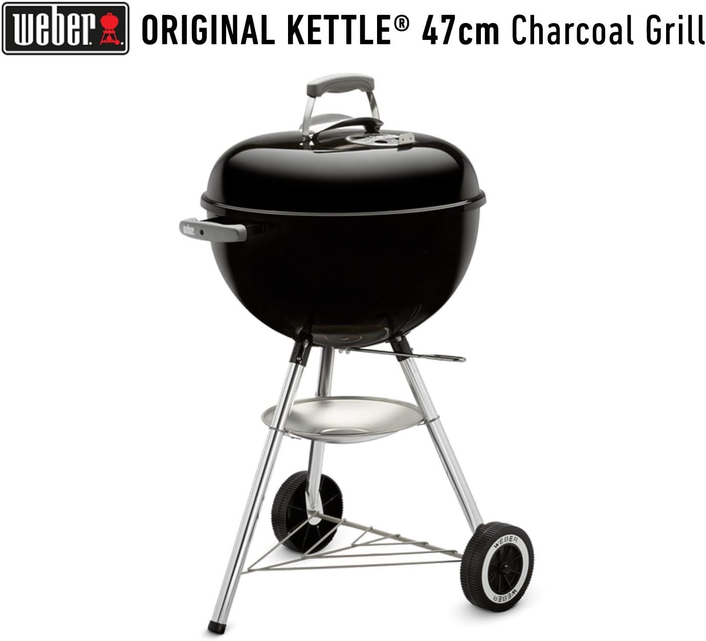 Weber original kettle 47 clearance