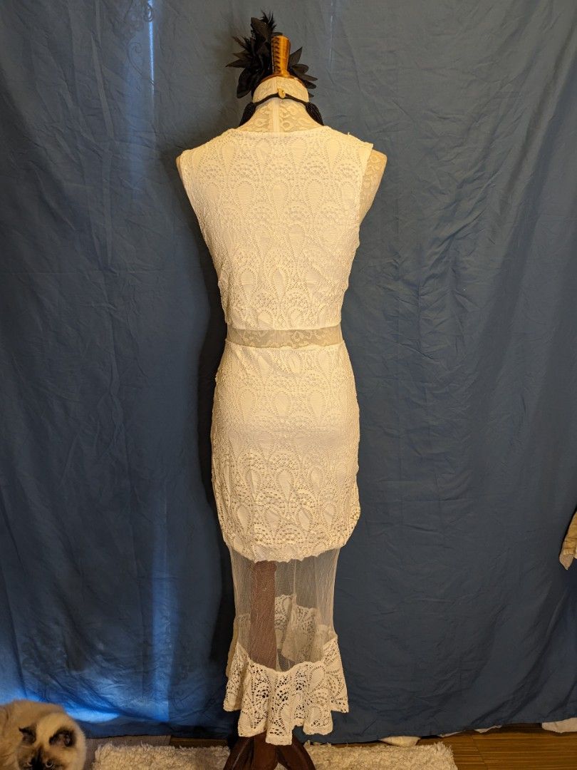 Floryday on sale lace dress