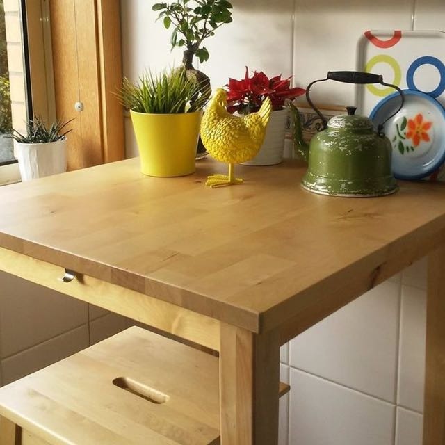 Bjorkudden table deals