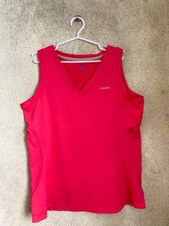 Workout Clothes - Reebok, Decathlon, Nike