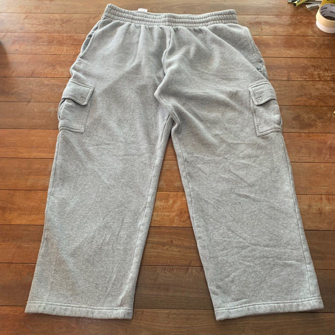 X Fila Cargo Sweatpant