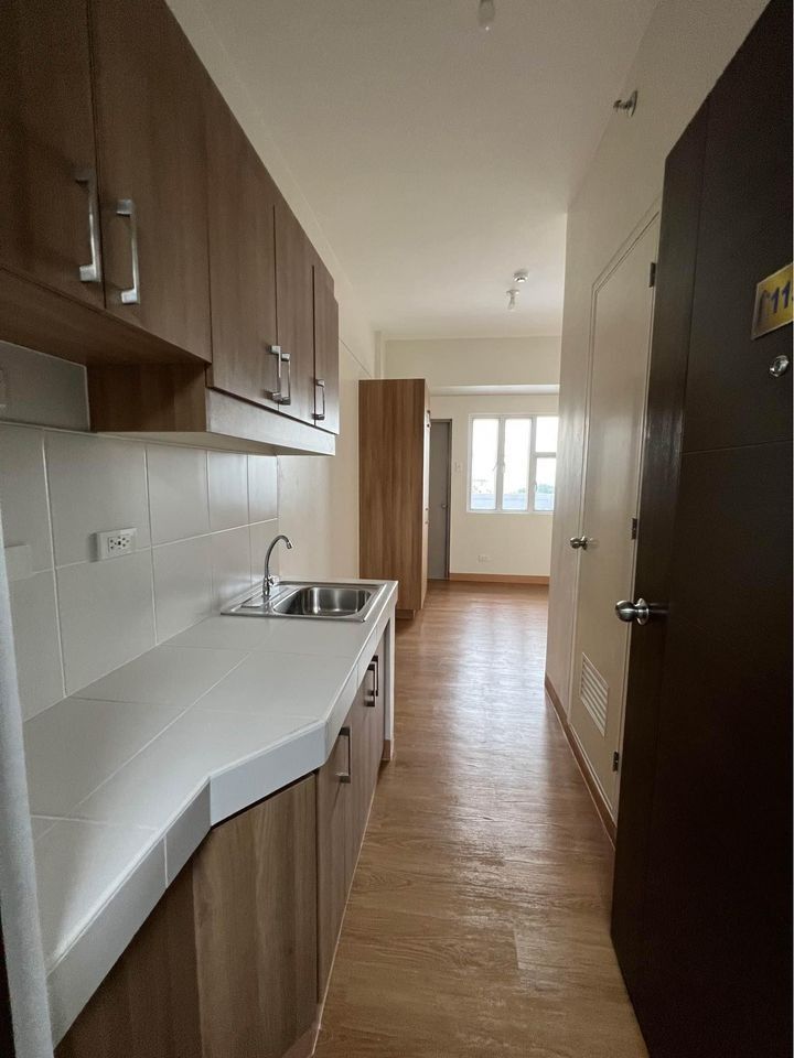 Xavierville Katipunan Condominium For Sale in Loyola Heights Quezon ...
