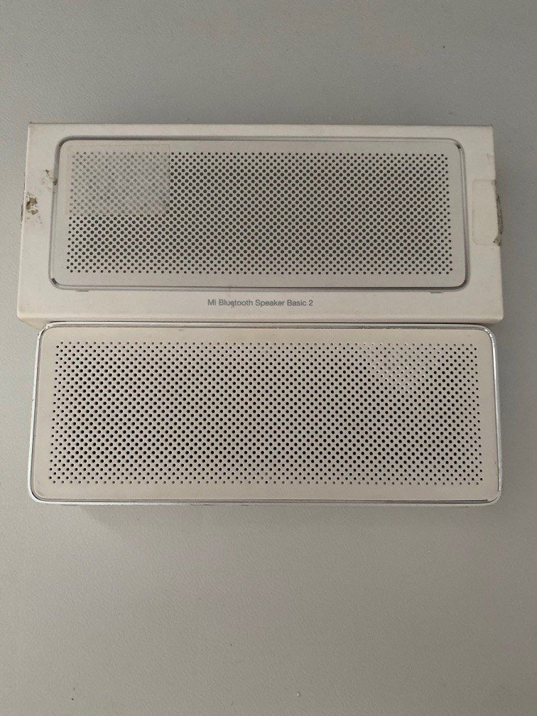 Speaker hotsell basic 2