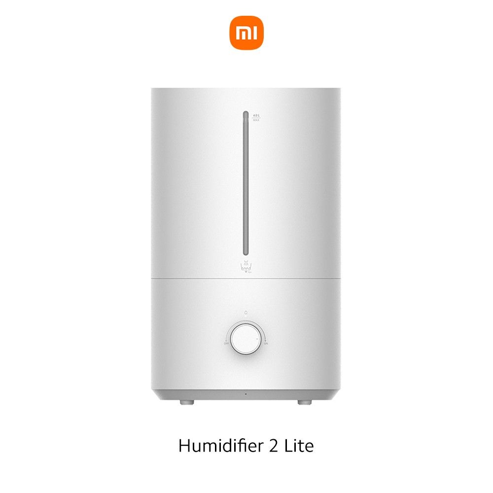 XIAOMI Humidifier 2 Lite (Category: Air Purifiers & Dehumidifiers) located in Manila. Submitted by joannguzman (Listing ID 1250462707, Image 1). Description: .
