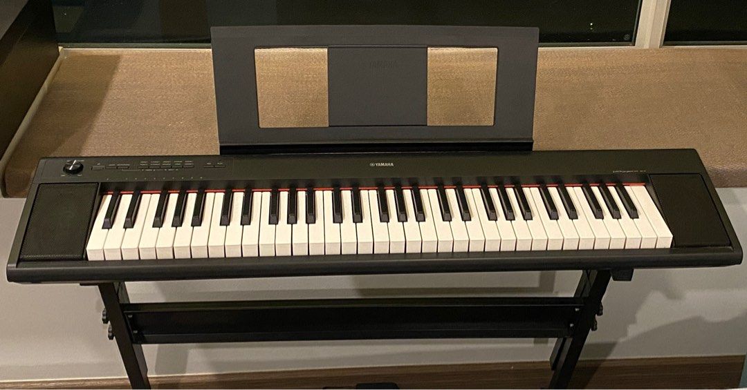 Yamaha np12 on sale for sale