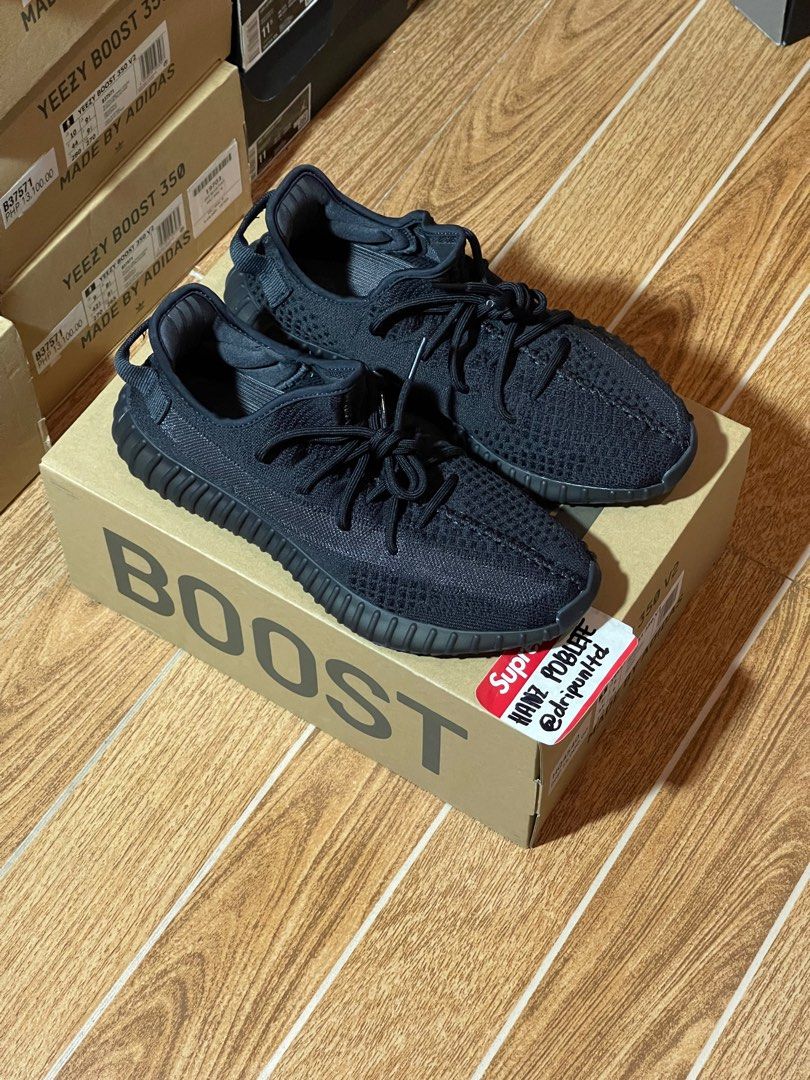 Yeezy boost 35 v2 size 9.5 discount