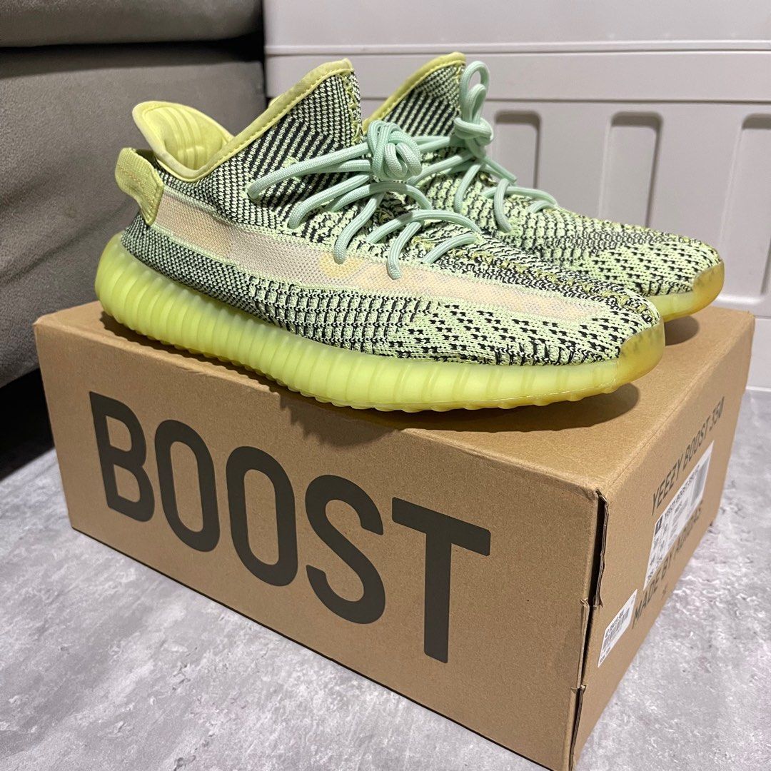 Yeezy sale clearance today