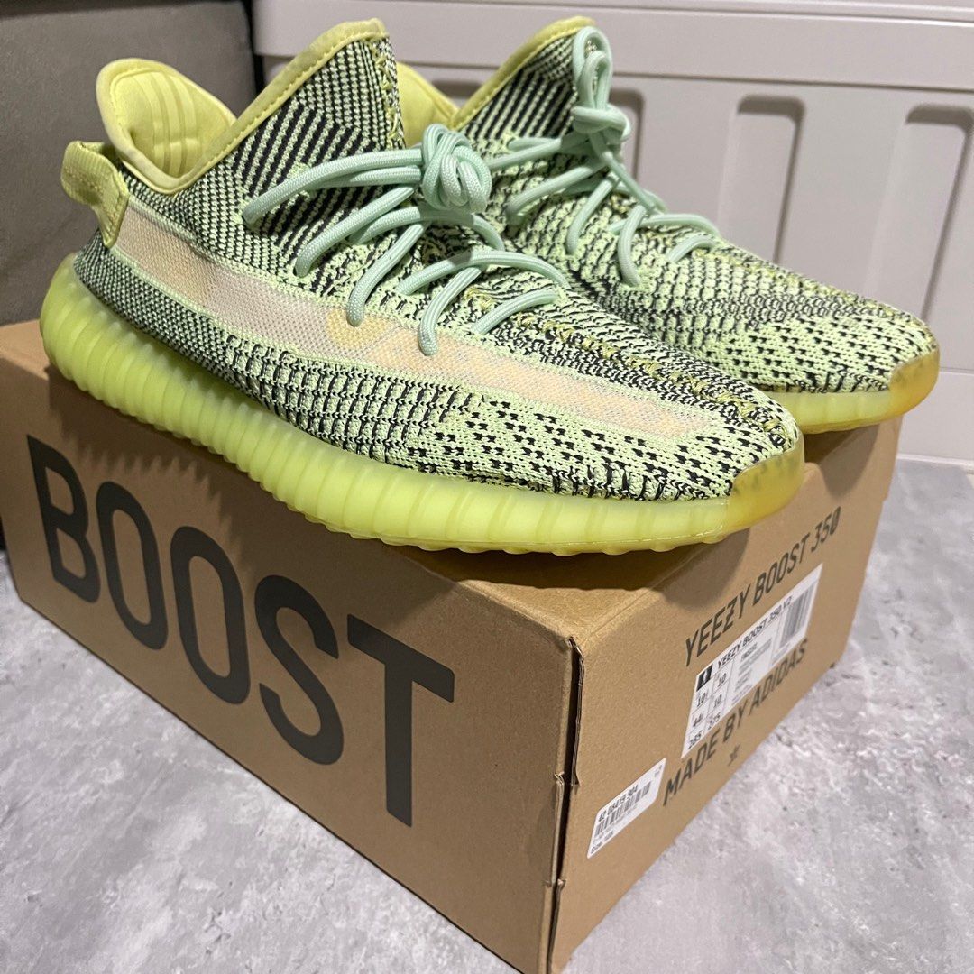 Yeezy sale clearance today