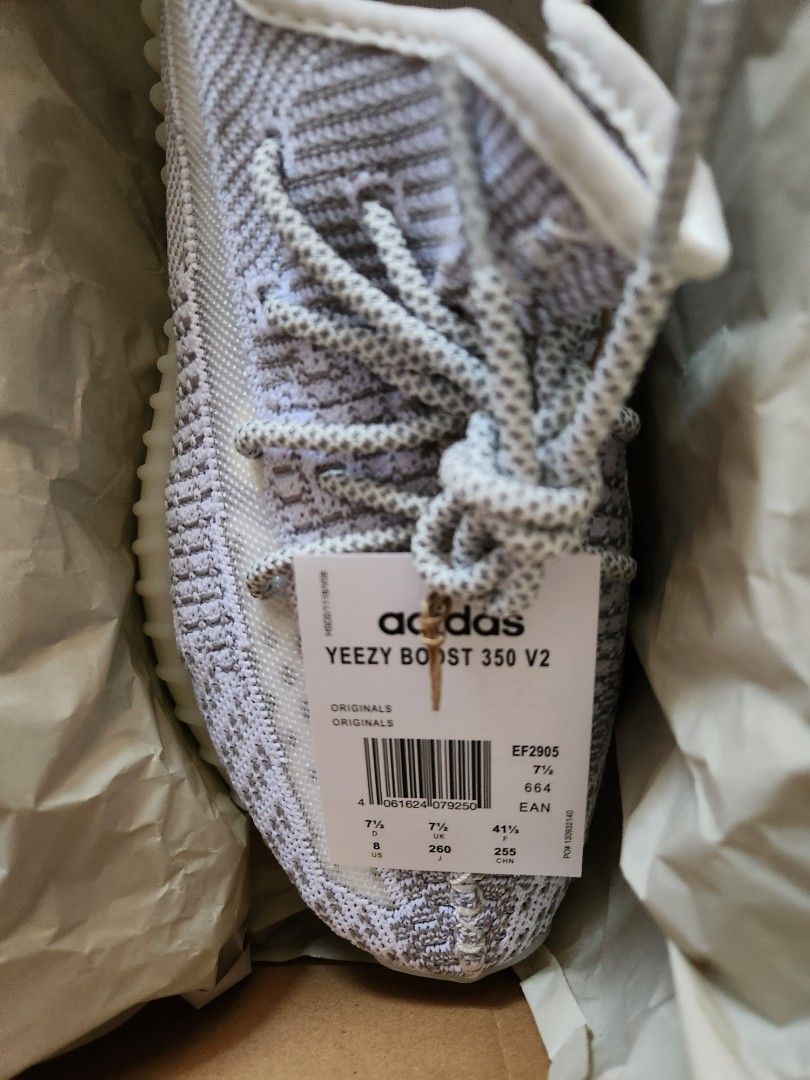 Yeezy Boost 350V2 Men s Fashion Footwear Sneakers on Carousell