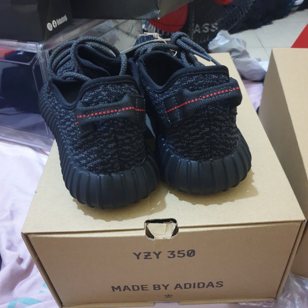 Fake yeezys outlet size 12
