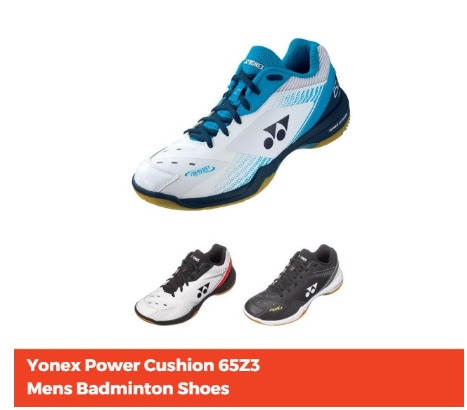 Badminton shoes yonex on sale
