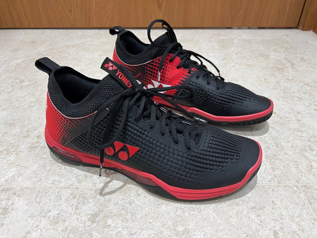 Badminton shoes size 12 hotsell