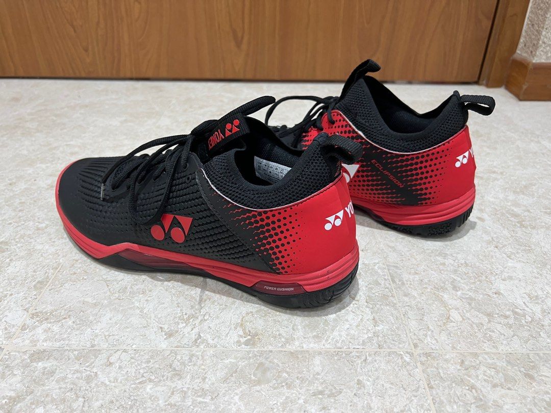 Badminton shoes clearance size 12