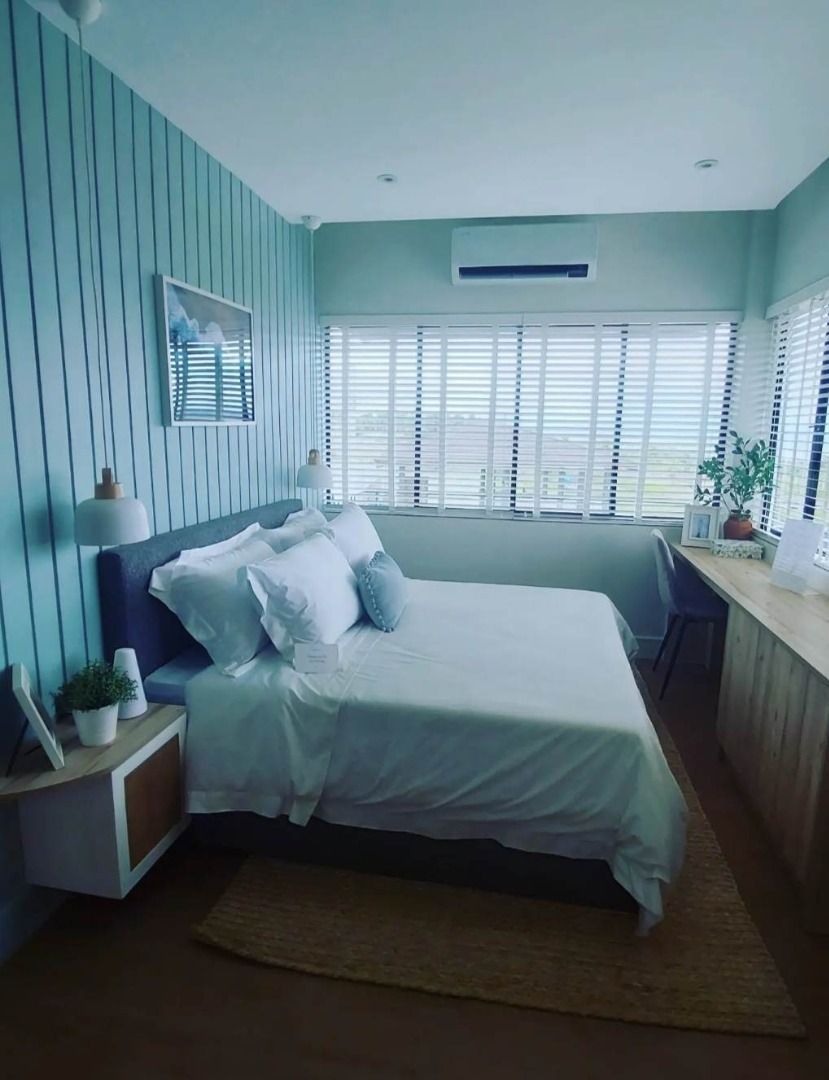 Seafront Residences 4BR for sale Your Dream Beachfront Escape San