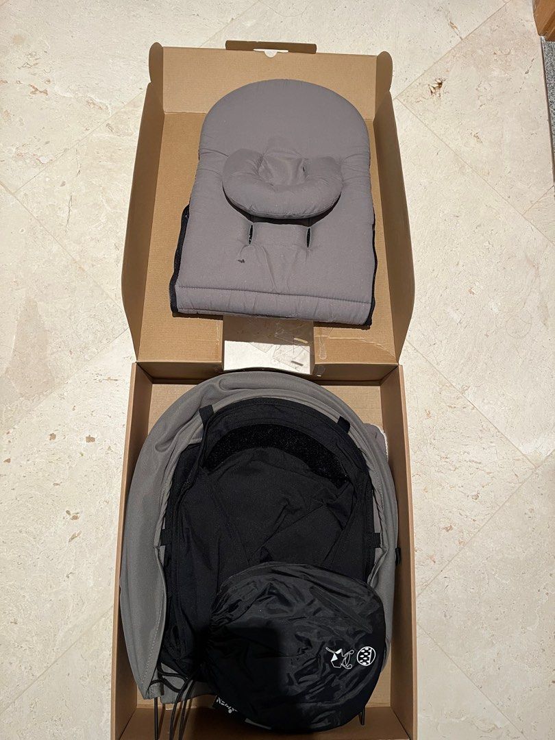 Yoyo+ Newborn pack, Babies & Kids, Going Out, Strollers on Carousell