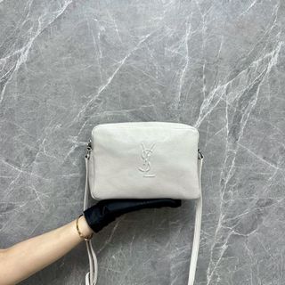 Yves Saint Laurent, Bags, Bnib Ysl Lou Lou Camera Bag