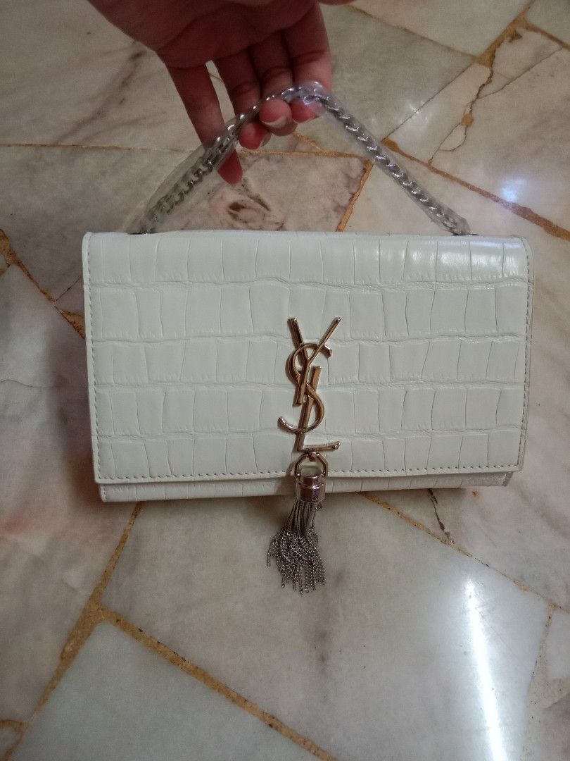 YSL Saint Laurent Women s Fashion Bags Wallets Clutches on