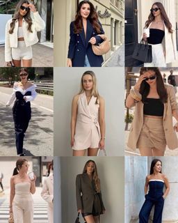 Zara dress, zara tops, zara skirts, zara pants