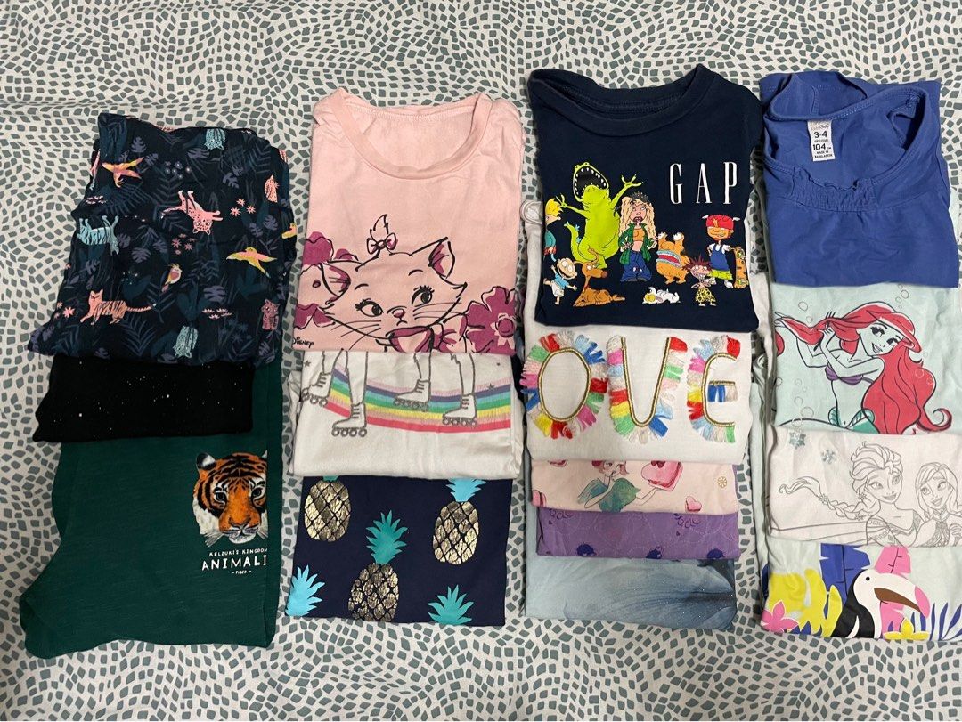 Uniqlo zara h&m gap online