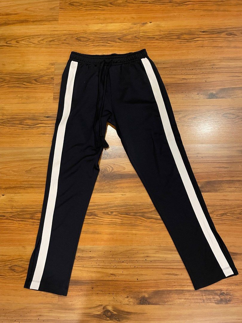 Zara sweatpants outlet