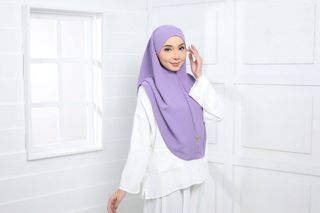Zeema Khimar