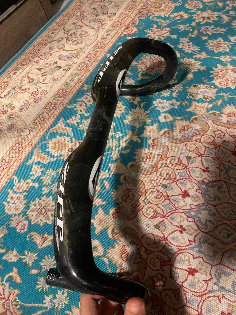 dropbar zipp