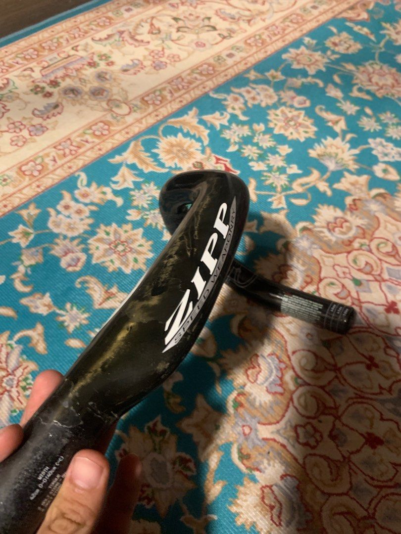 dropbar zipp