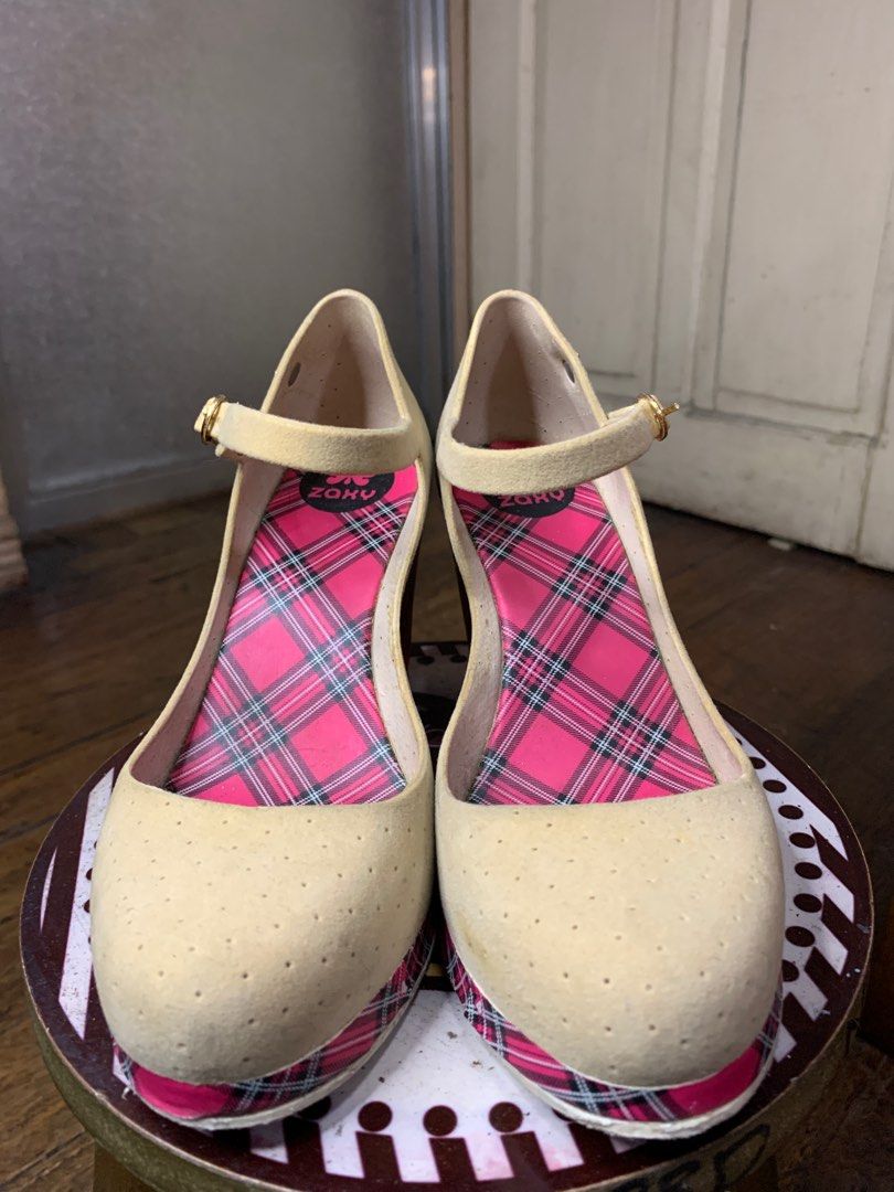 Zaxy shoes glorietta shop