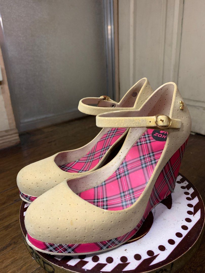 Zaxy shoes glorietta online