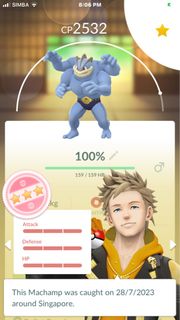 (Category: ) located in . Submitted by pokechaser (Listing ID 1250685950, Image 1). Description: .