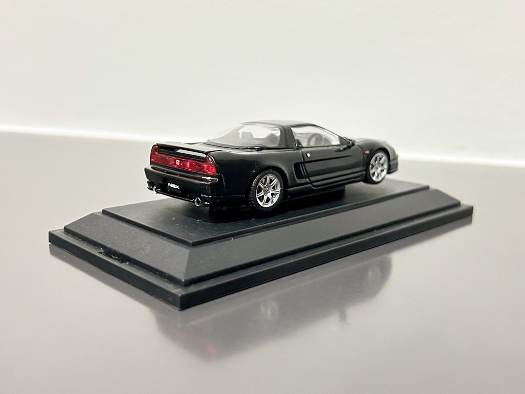 ホンダ - 【希少】EBBRO HONDA NSX Type-R 1/43 ディーラー限定 EBBRO HONDA NSX Type-R 1/43 ディーラー限定