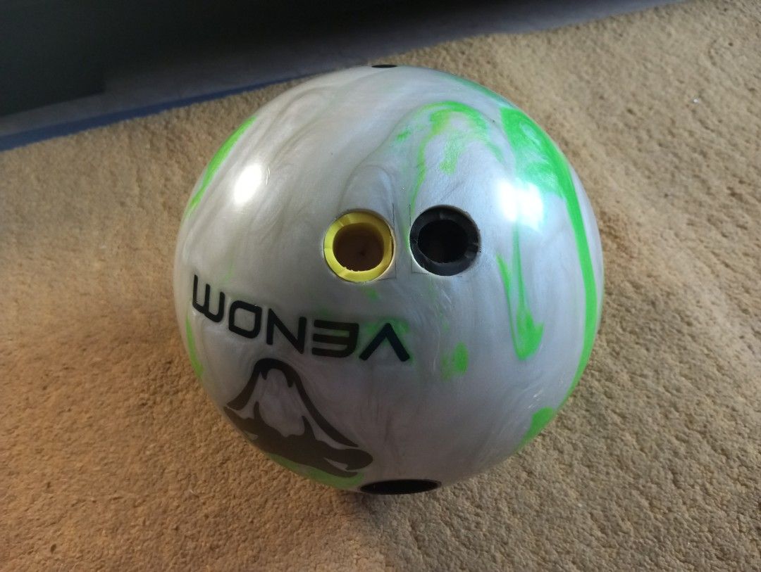 Motiv Lethal Venom 14 Pounds Reviews Motiv Venom ExJ Limited