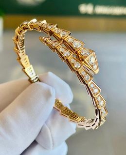Bvlgari sales bracelet price