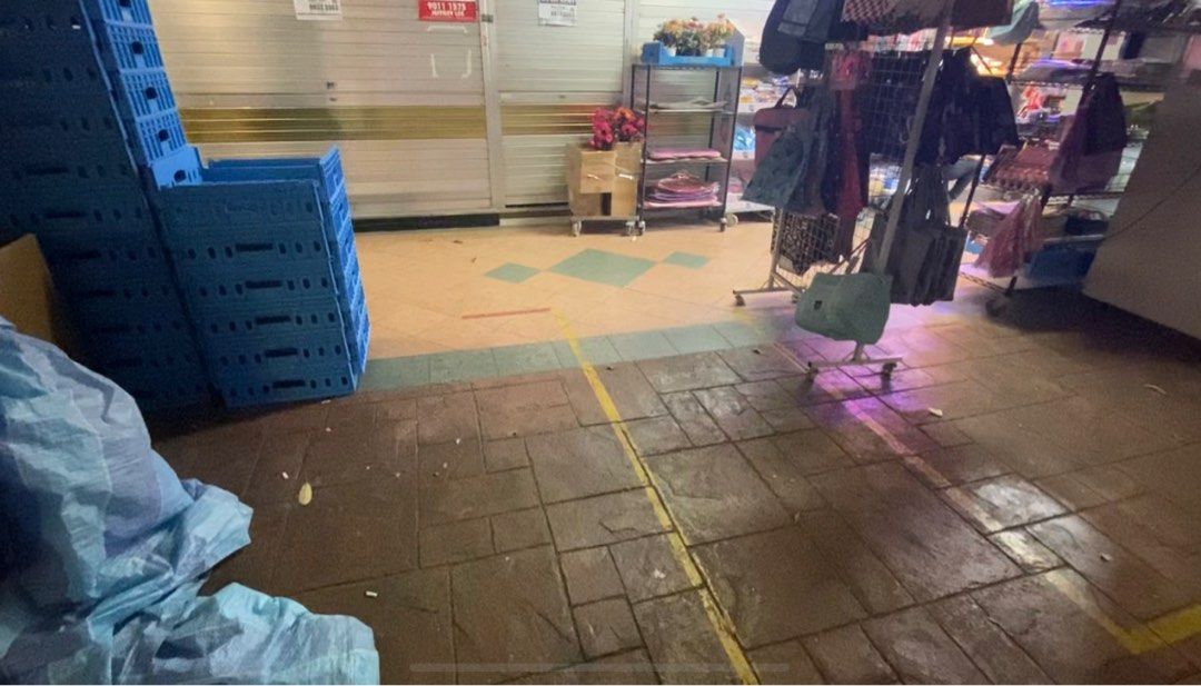 1 Changi Village Road, Property, Rentals, Commercial on Carousell