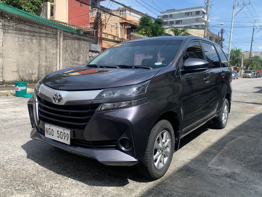 Avanza accessories deals banawe