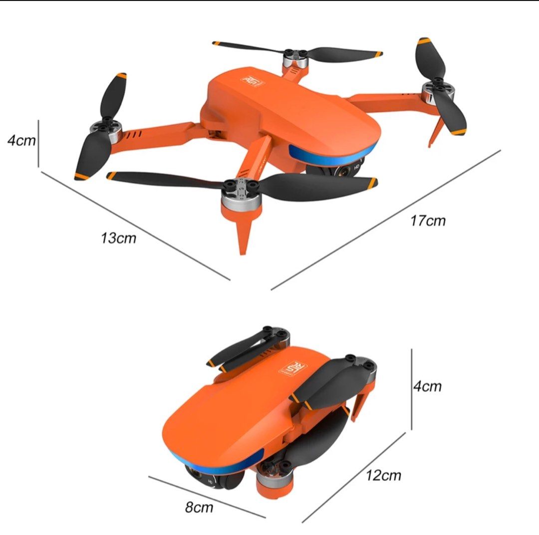 2022 new s6s mini drone gps