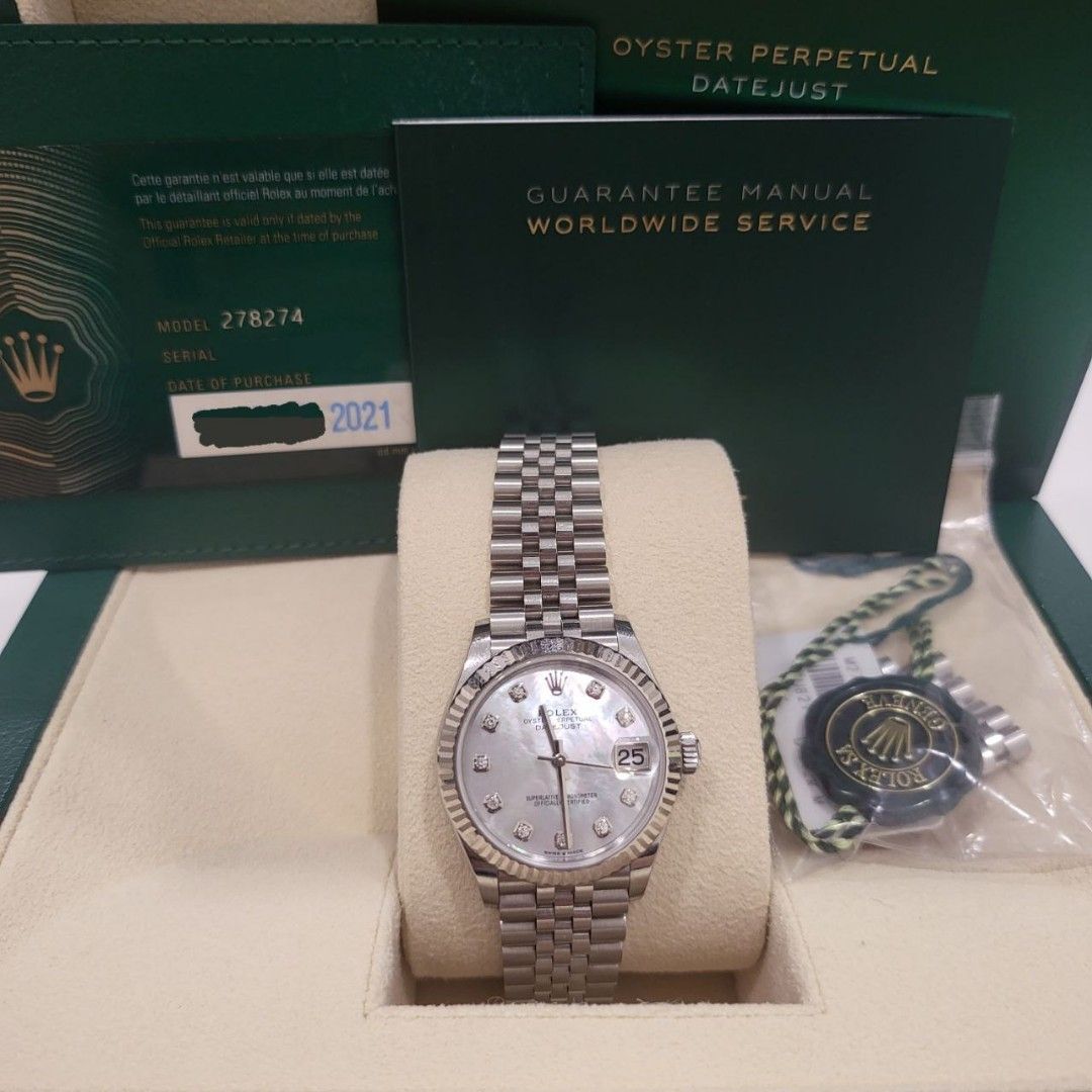 Purseforum rolex best sale