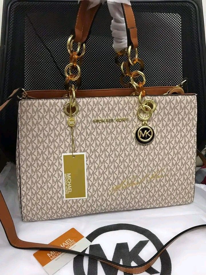 Mk office 2025 bags