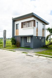 4BR Single Attached House and Lot in Ajoya Pampanga (Mexico)