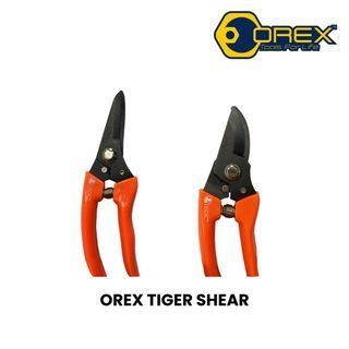 OREX TIGER SHEAR