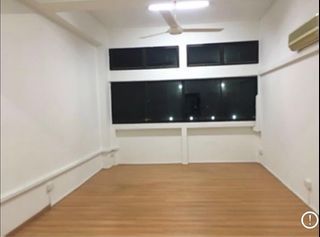 80 Playfair Road Kapo Factory Building