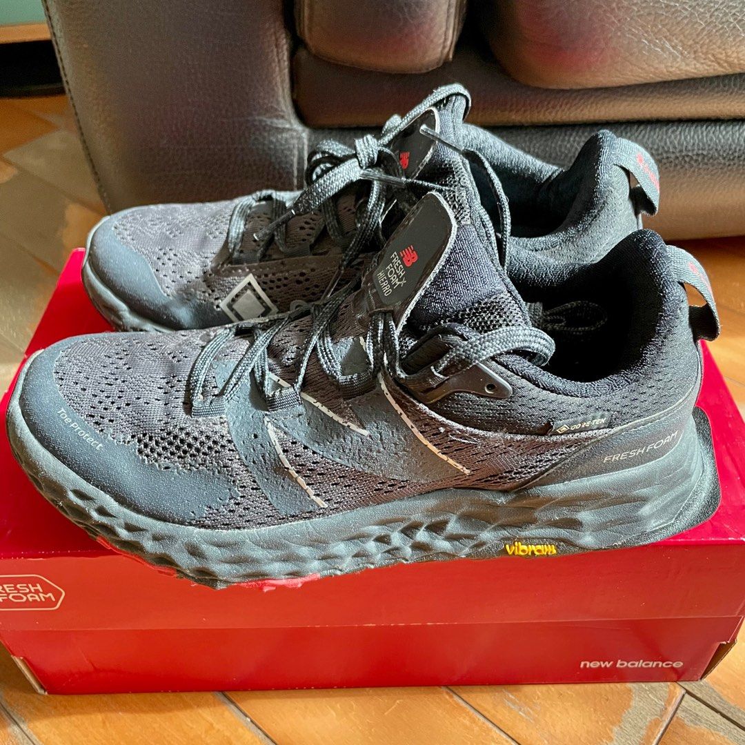 Nb hierro v5 new arrivals gore tex