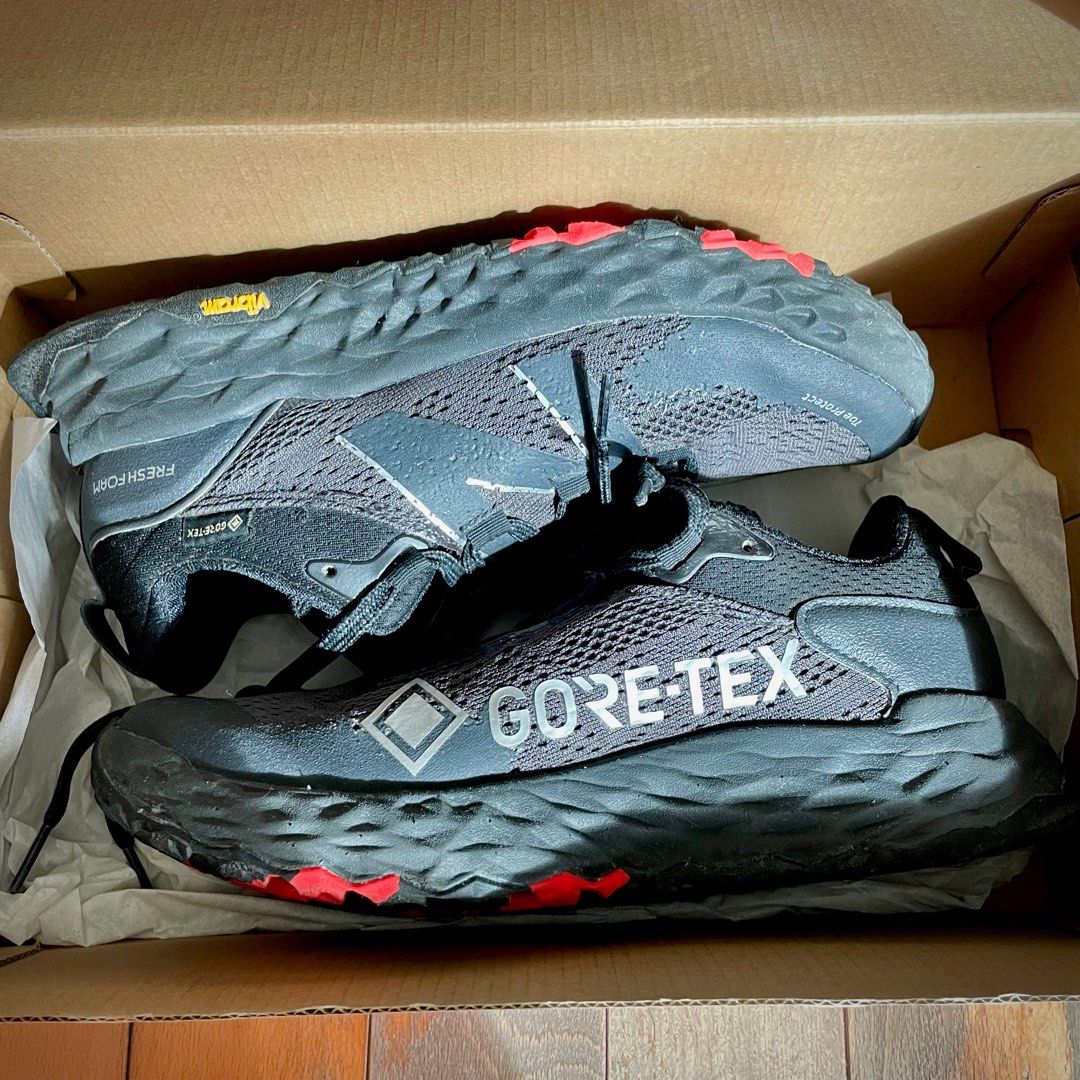 Nb hierro v5 gore tex on sale