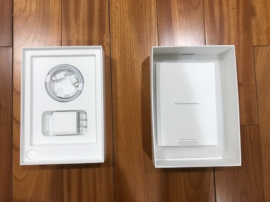 二手極新apple IPad Mini 6 WIFI版256G 256gb 太空灰蘋果六代平板非